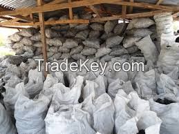 Indonesia high quality Coco Shell Charcoal