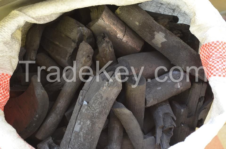 THE BEST  OF INDONESIAN LUMP HARD WOOD CHARCOAL