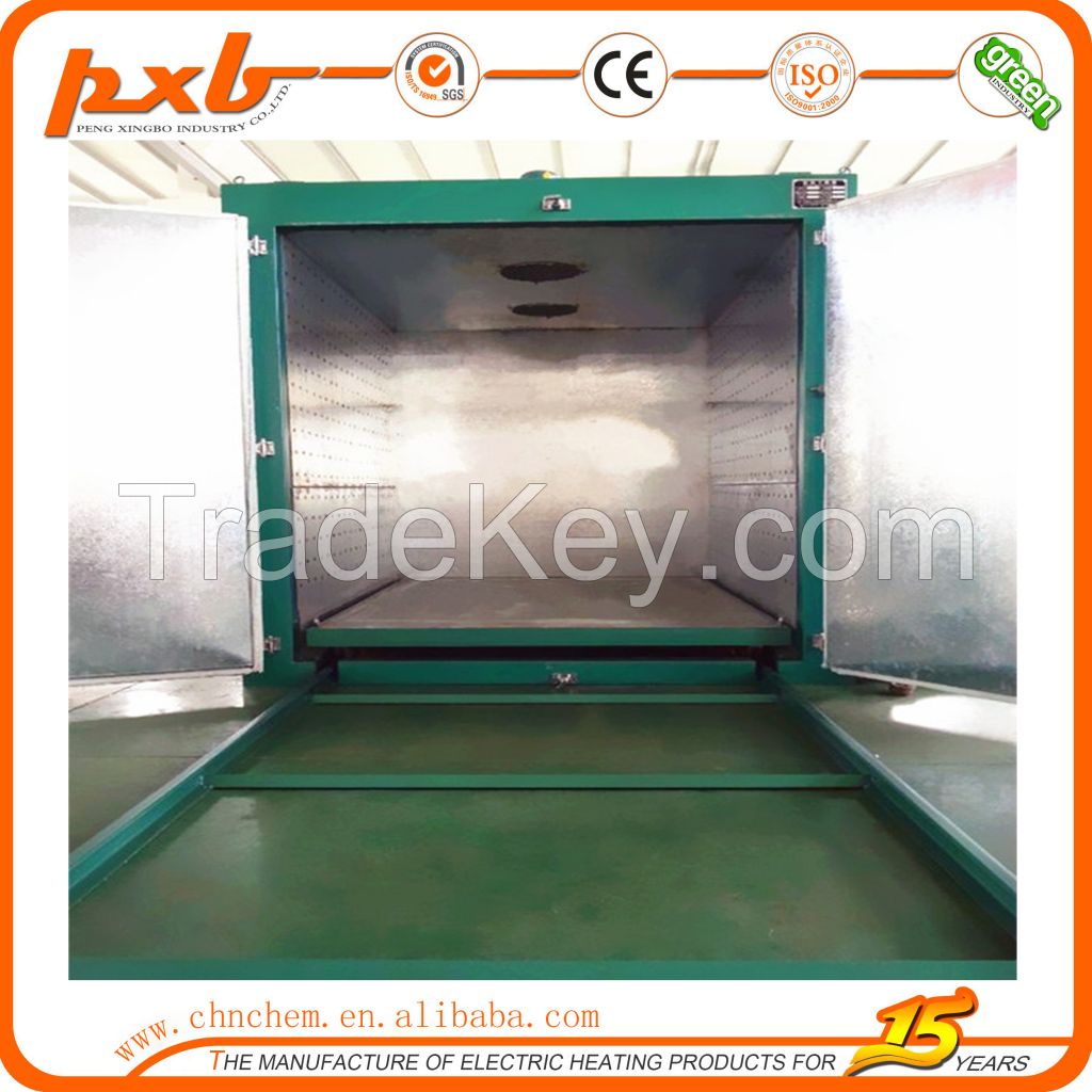 Drying oven