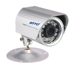 security cameras