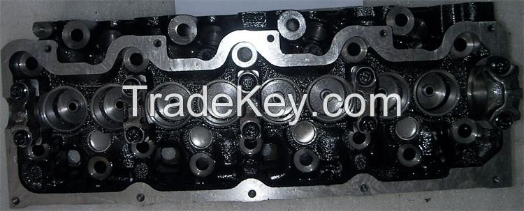 Bare cylinder head for Toyota LAND CRUISER 3L engine 11101-54130 11101-54131