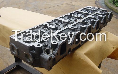 TD42 Cylinder Head for Nissan Safari Pick up Civilan 4.2D