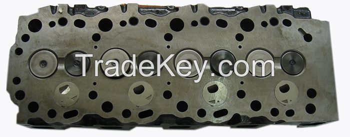 Bare cylinder head for Toyota LAND CRUISER 3L engine 11101-54130 11101-54131