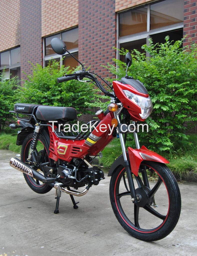 Cheap Moped Motorcycle HY48Q-3B