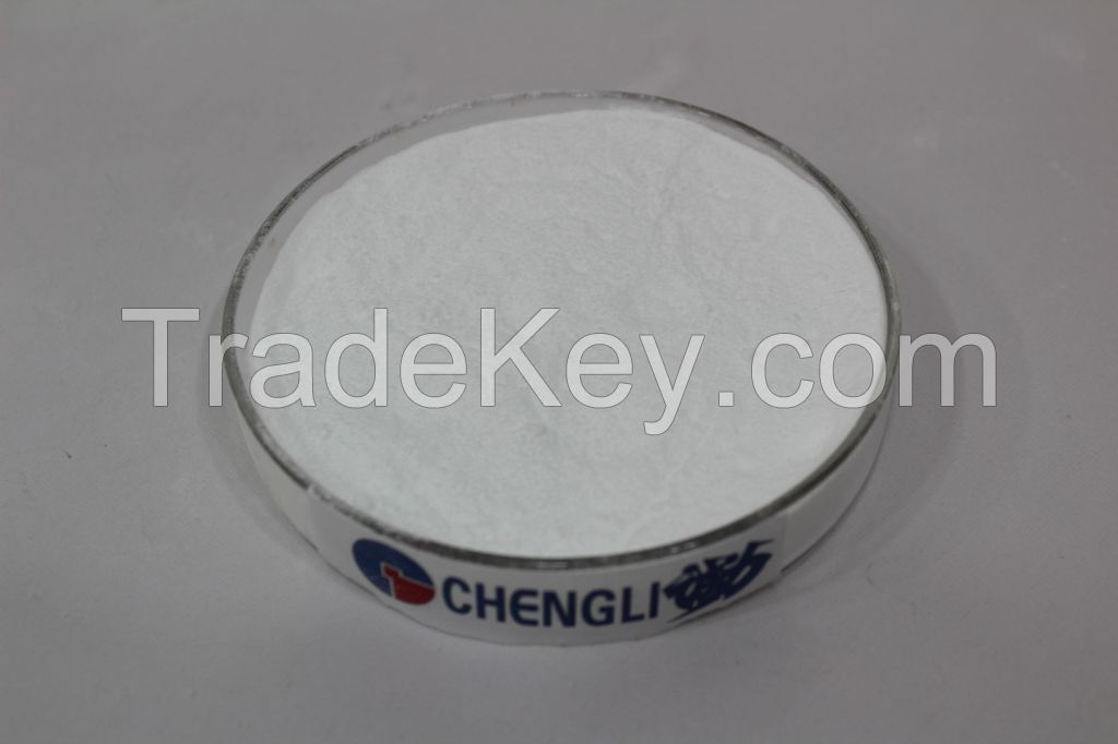 Factory of Polycarboxylate Superplasticizer PCE50% Concrete Admixture High Slump, High Range Water Reducing Admixture