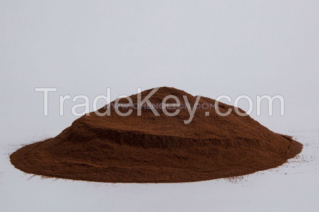 Manufacture Industrial Grade Cement Chemical Lignosulfonate Sodium/ Sodium Lignin Sulfonate