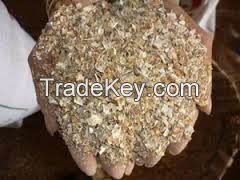 CRAB SHELL POWDER