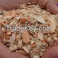 CRAB SHELL POWDER