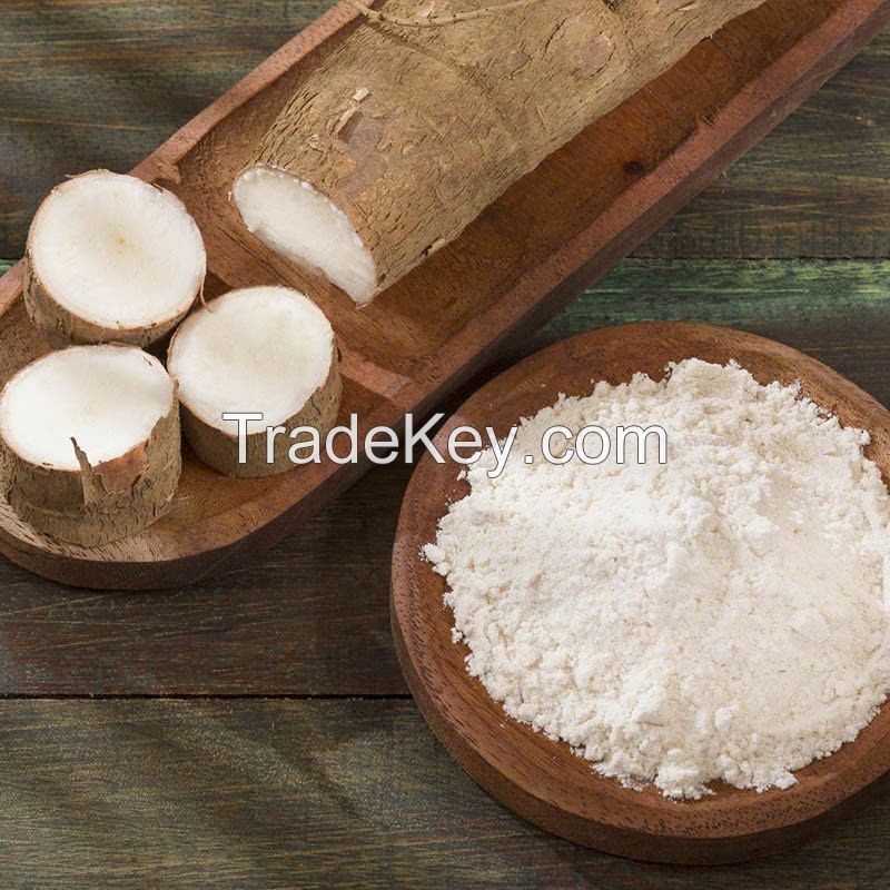 Tapioca Starch