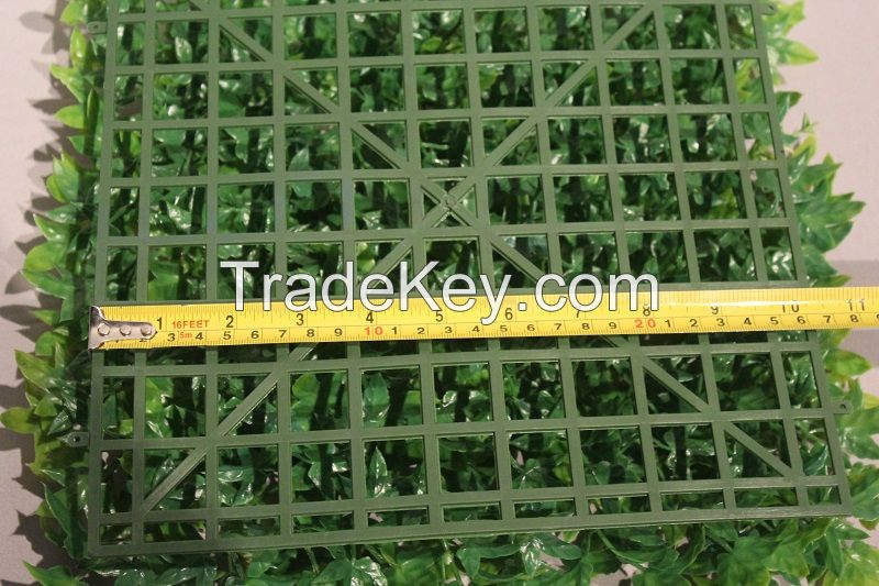 Factory Direct Artificial Buxus Boxwood Plant Made in China