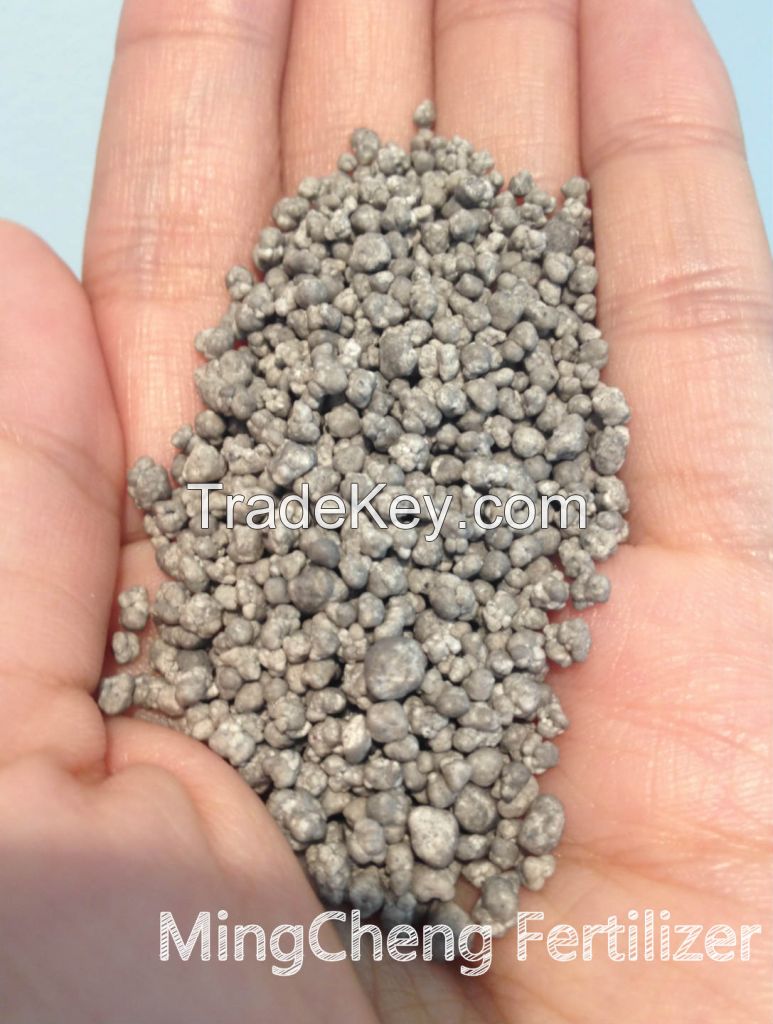 Triple Superphosphate TSP Fertilizer