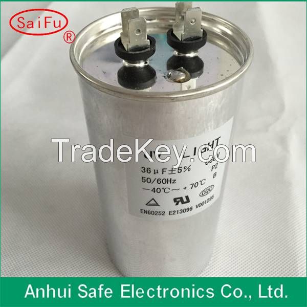 cbb65 450vac 45uf capacitor