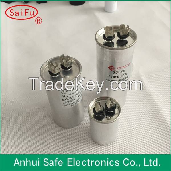 rohs capacitor cbb65