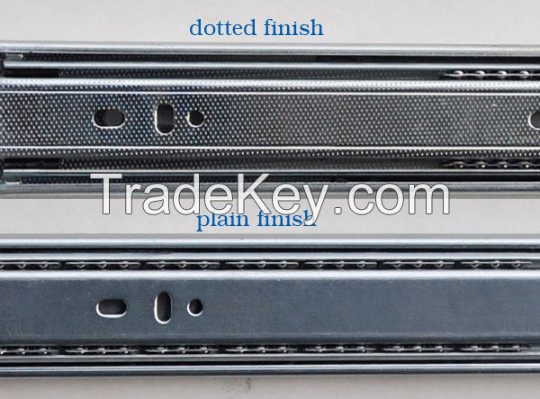 Furniture Fitting Drawer Slides