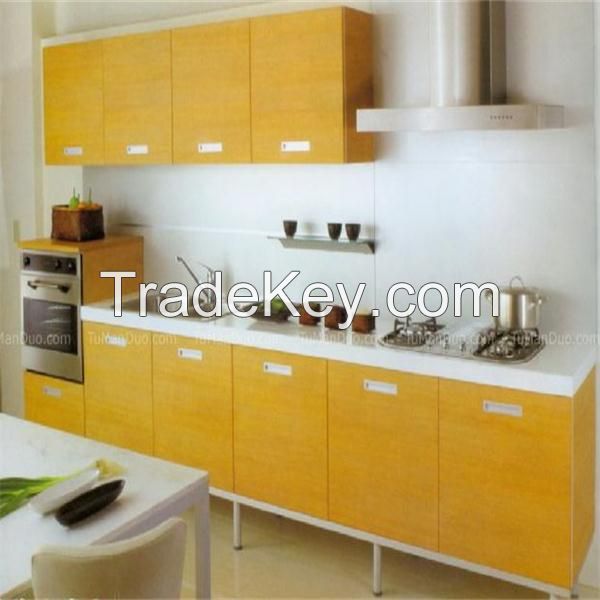 china kitchen cabinet