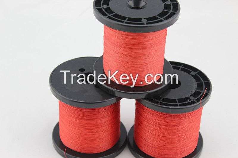 Good Braided Fishing Line