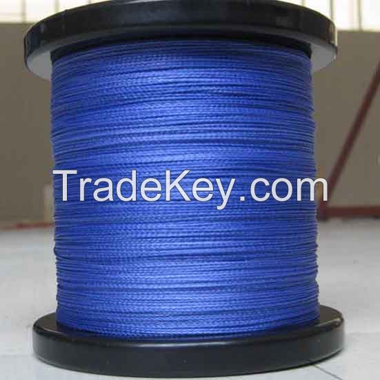  High Quality  PE Fishing Line 