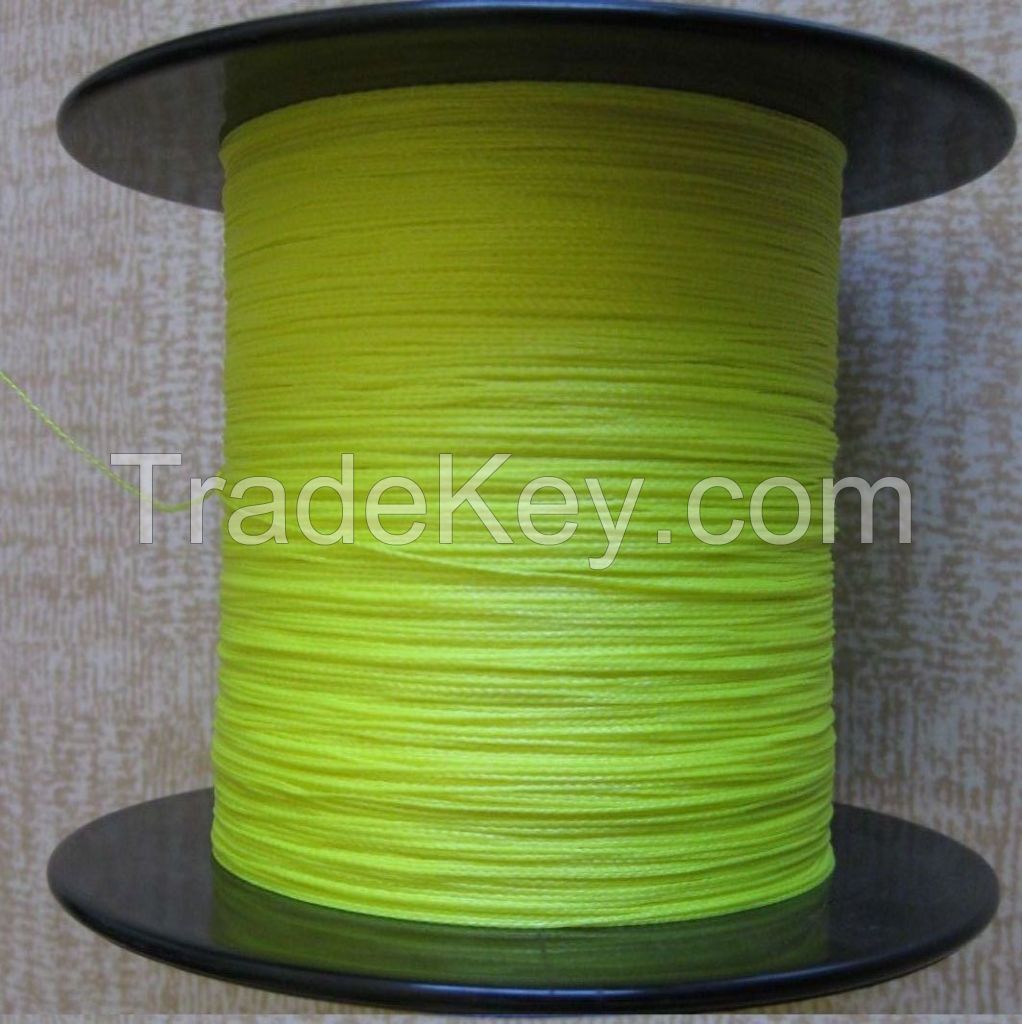 Best Price 8 Braided PE Fishing Line