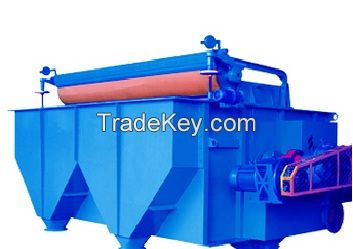 Wire Cylinder Thickner