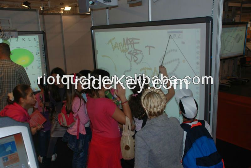 wholesale cheap smart board touch screen interactive whiteboard