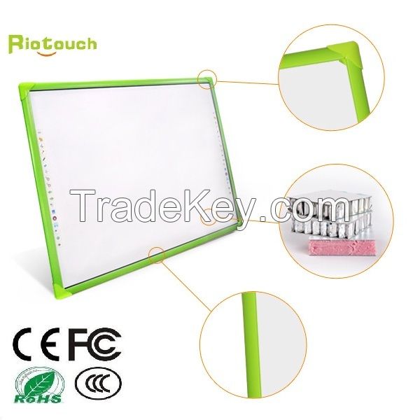 wall mounted wholesale cheap smart whiteboard