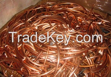 Copper Scrap