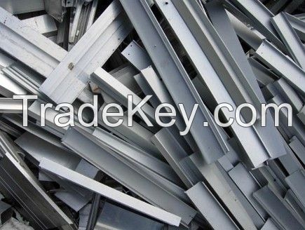 Aluminium Scrap