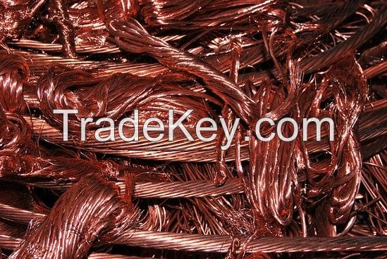 Copper Scrap