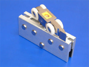 sliding door roller