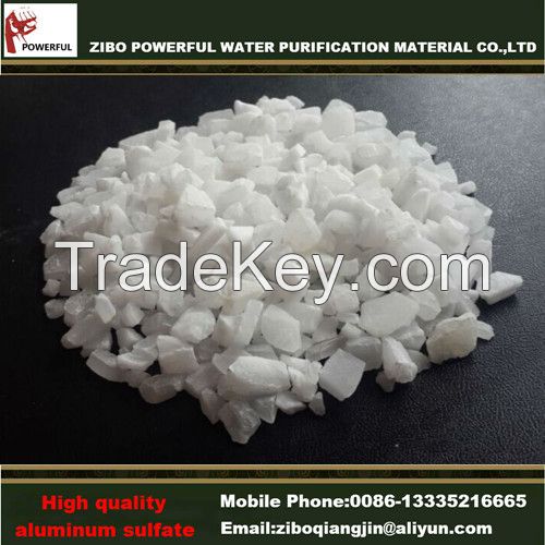 16% Aluminum Sulfate