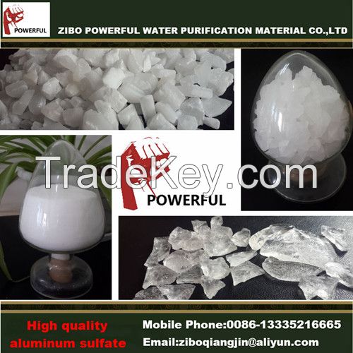 Aluminum Sulfate