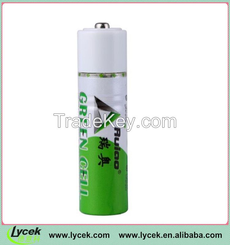 1.2V 1450mAh rechargeable usb battery for keyboard