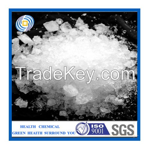 Aluminium Ammonium Sulphate