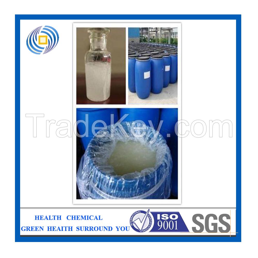 Sodium Lauryl Sulfate /SLS