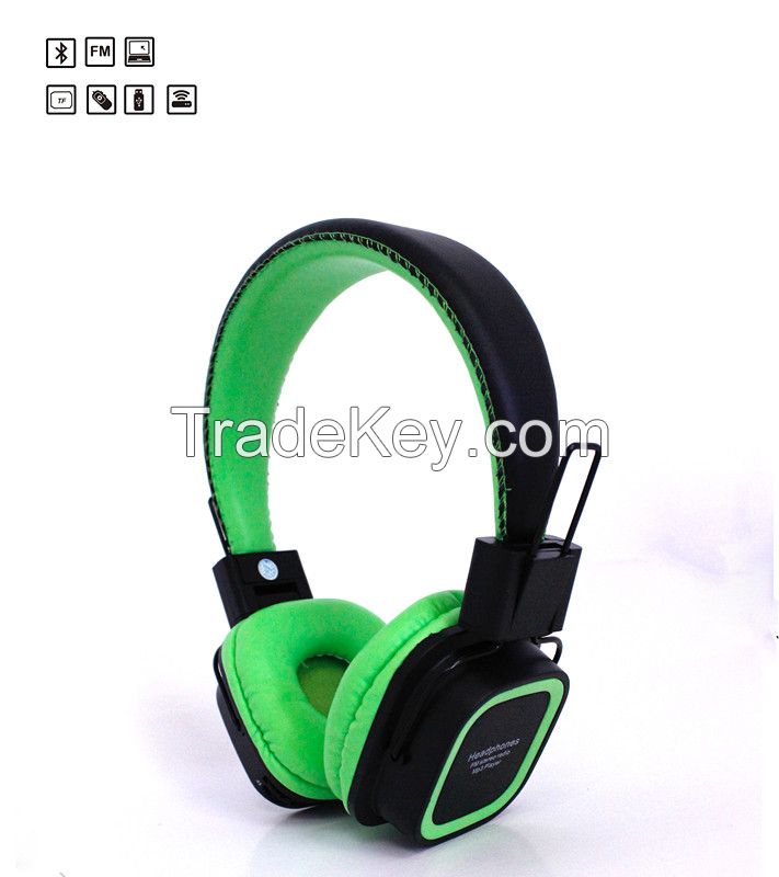 2015 mini wireless bluetooth stereo headset cheap bluetooth headphone with mic