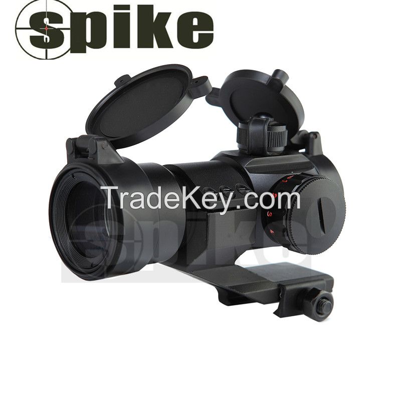 Spike Tactical 1x30(M3) red dot sight scope for hunting/air gun huntin