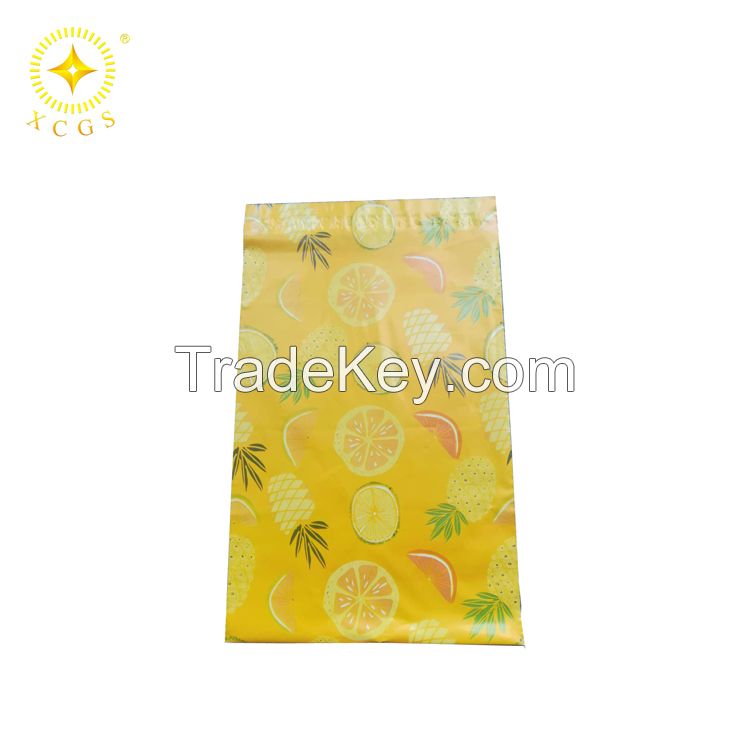 Hot Custom Logo Poly Bag