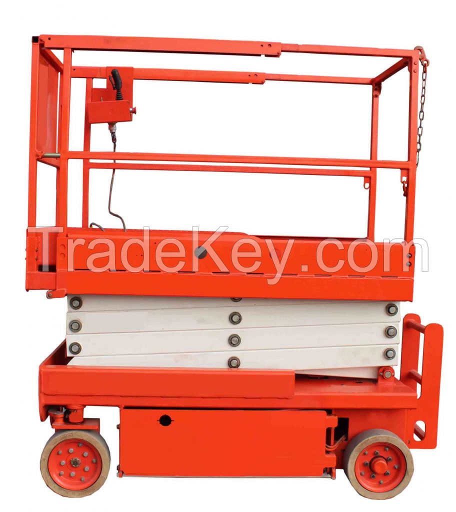 Scissor Lift