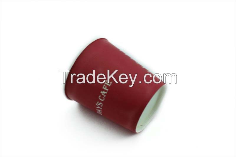 Disposable Paper Cup