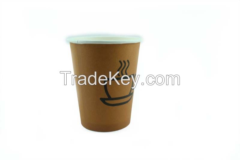 Disposable Paper Cup