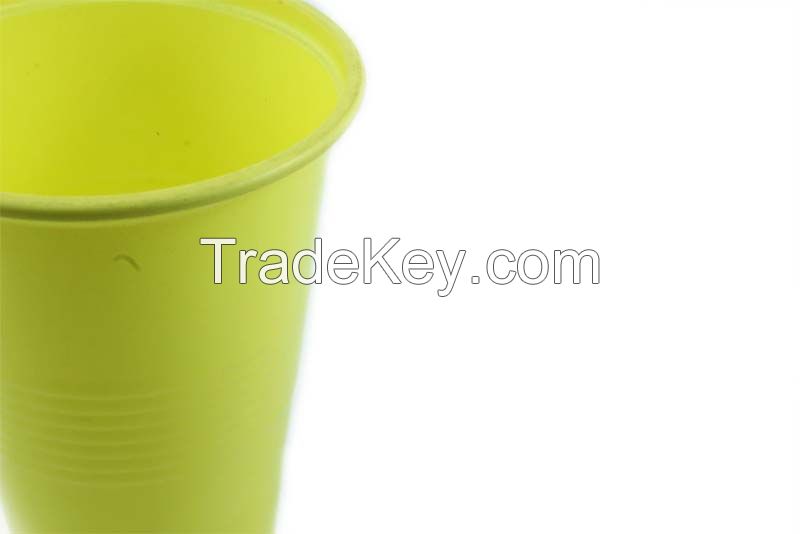 Disposable PP Cups