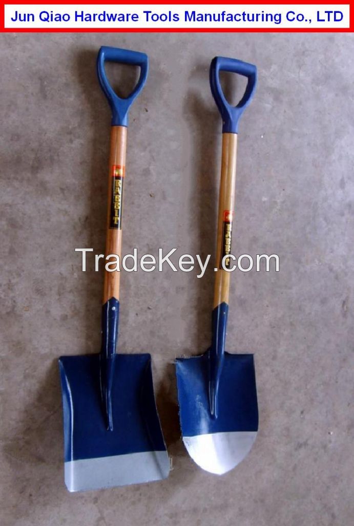 Shovel  503D  501D