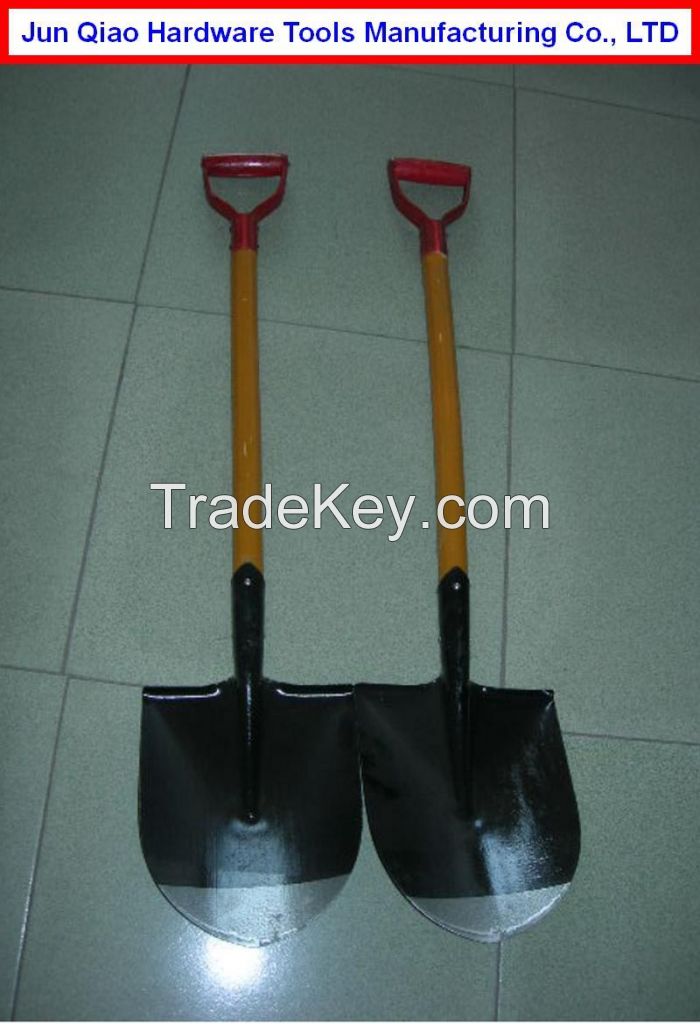 Shovel  503D  501D