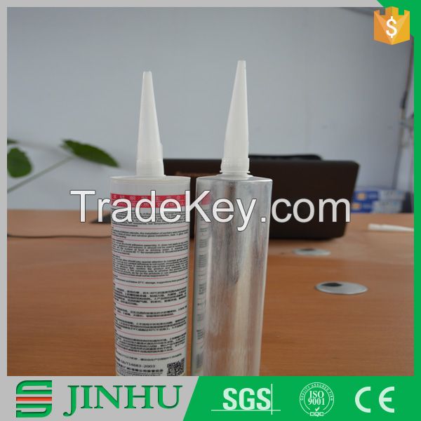 High quality elastomeric sealant for general purpose usage