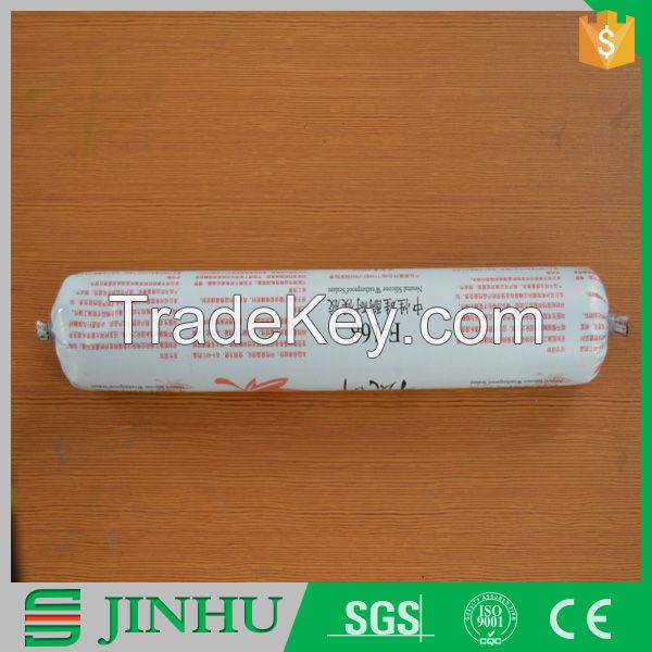 High quality elastomeric sealant for general purpose usage