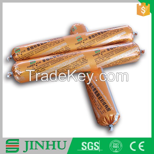 Transportation Usage and Polyurethan Main Raw Material Sealant