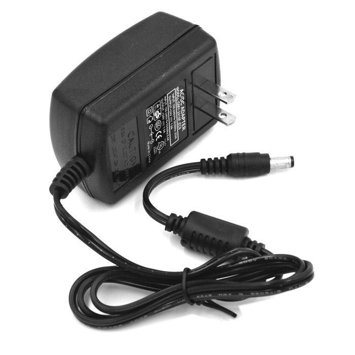 12V 1A 12W plug-in adapter for Router/ OTT box 