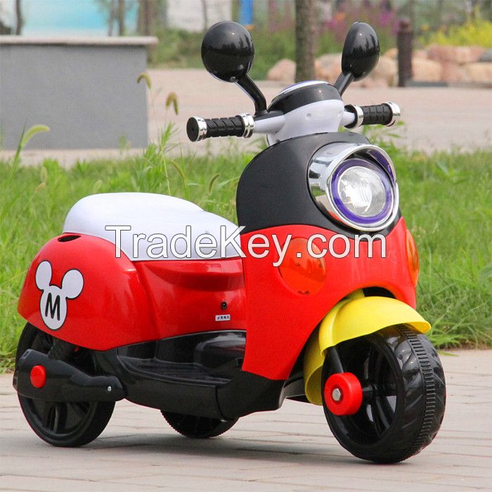 Electric children motorcycle,children rechargeable battery kid ride on car,battery for motorcycle toy.