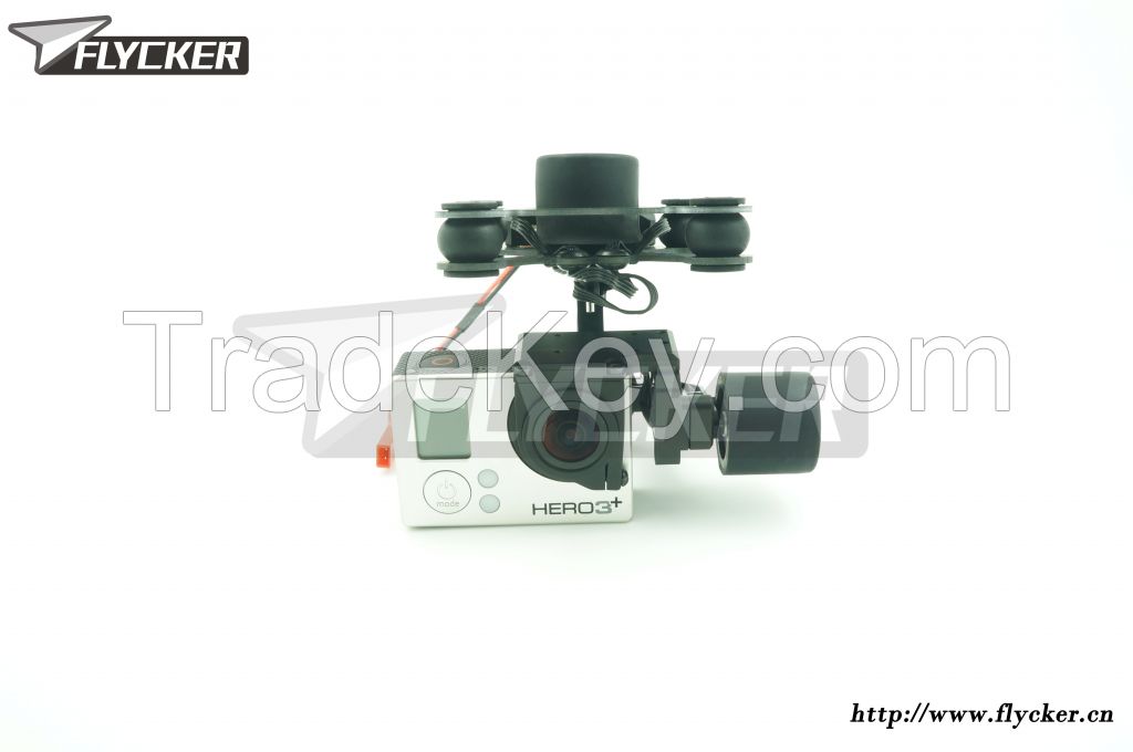 Gimbal G3-3D