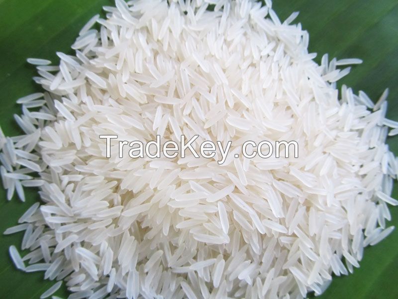 Basmati Rice